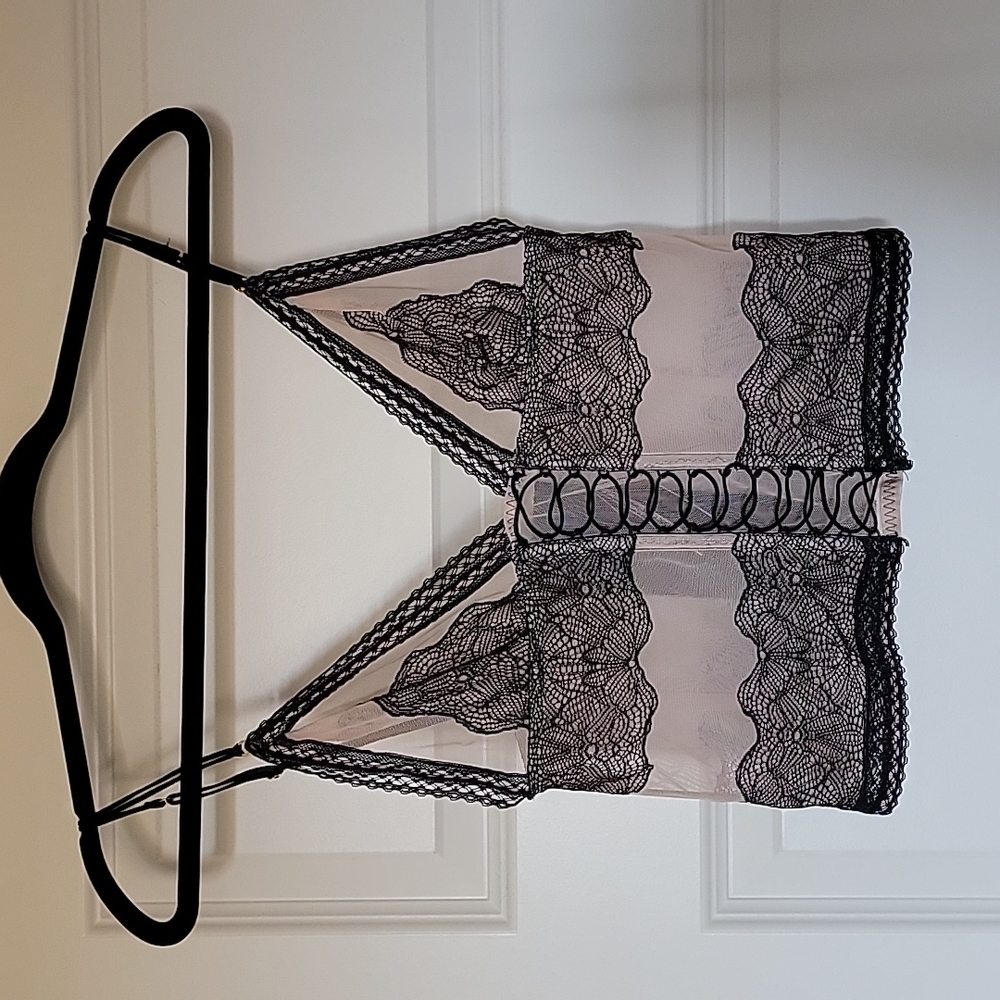 Victoria Secret lingerie
